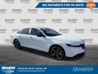  Honda Accord Hybrid