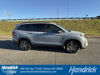 2022 Honda Pilot Sport SUV