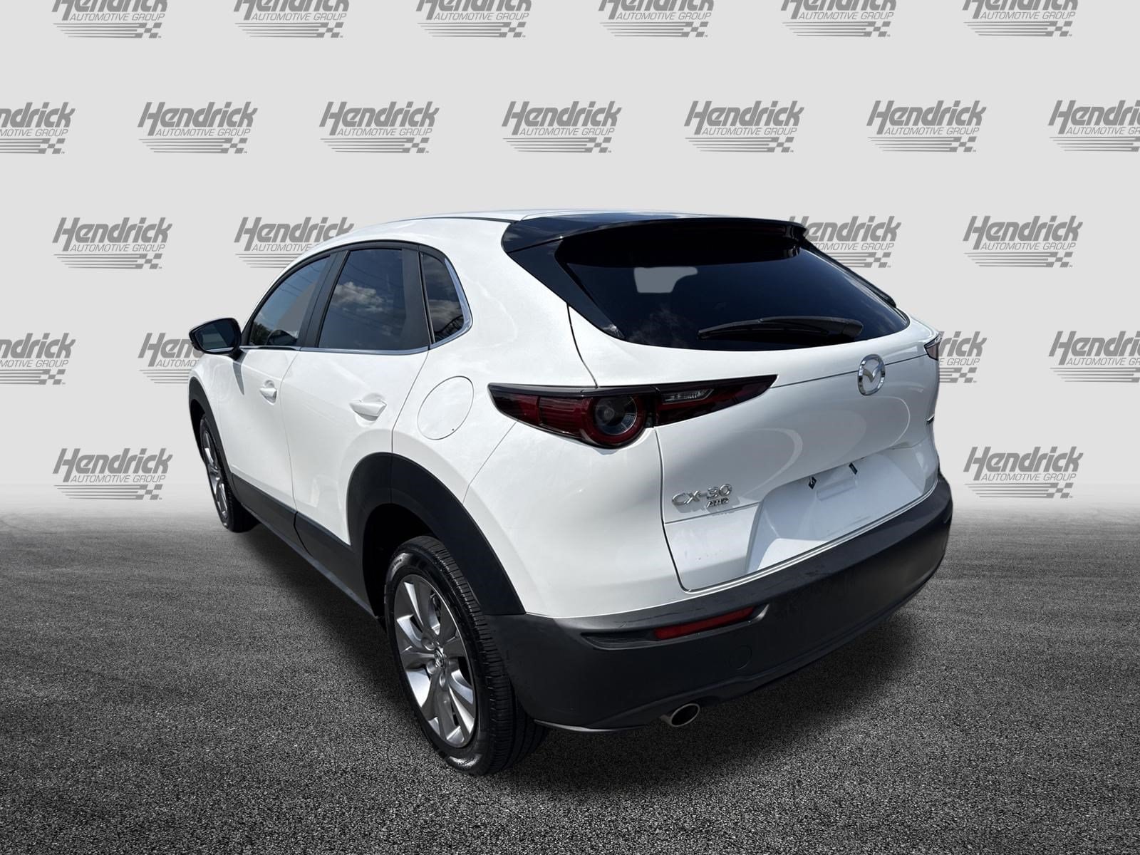 Mazda Mazda CX-30 Select Package
