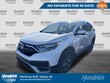  Honda CR-V Hybrid