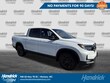  Honda Ridgeline
