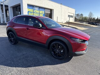 2024 Mazda CX-30 2.5 Turbo Premium Plus Package SUV