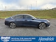 Honda Accord Hybrid