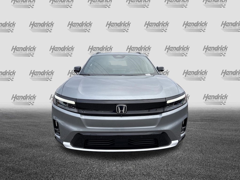 New 2026 Honda Prologue Elite SUV