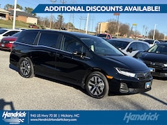 2026 Honda Odyssey EX-L Van Passenger T31399