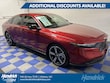 Honda Accord Hybrid