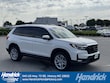  Honda Passport