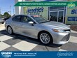  Toyota Camry Hybrid