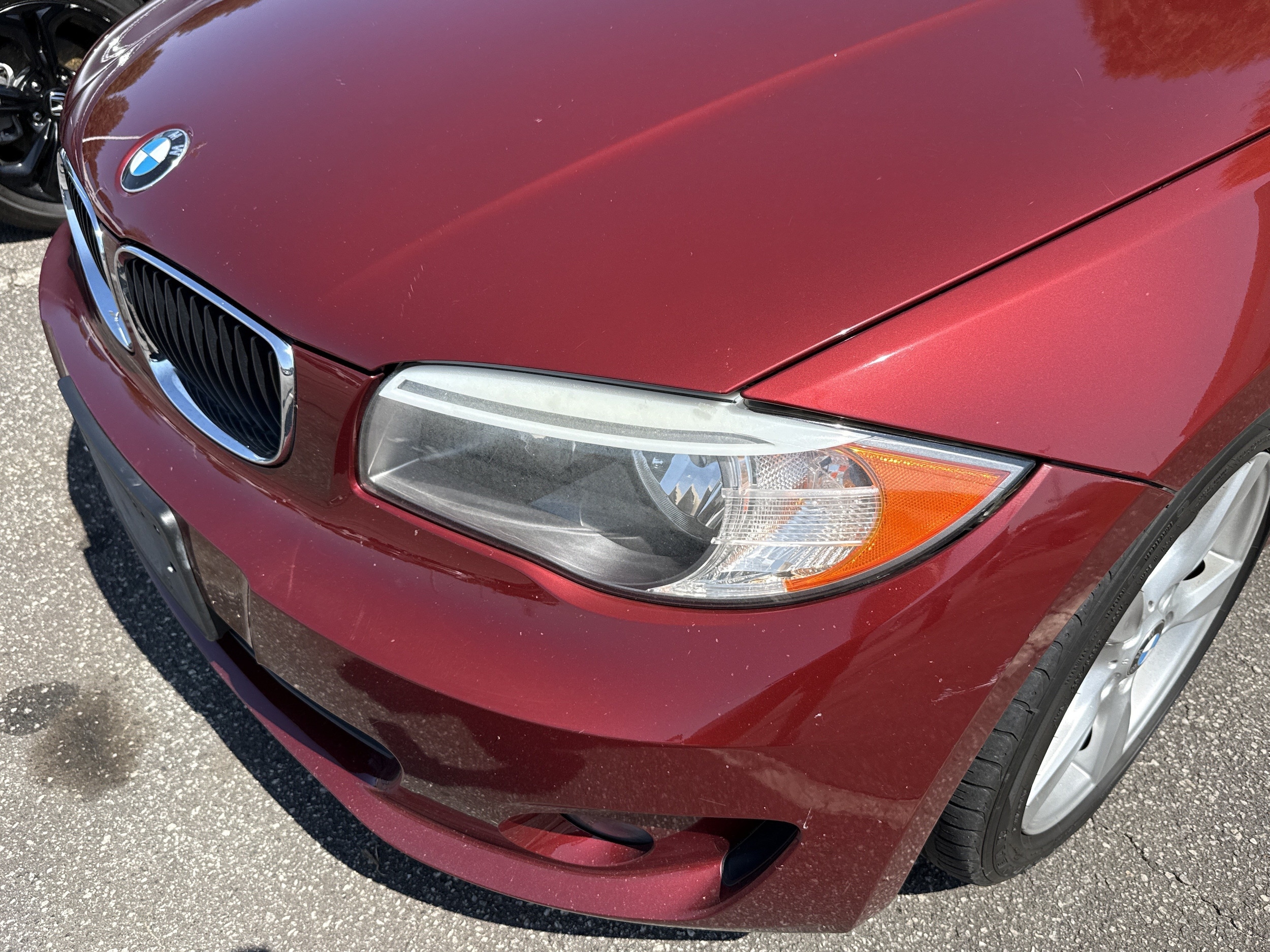 BMW 128i