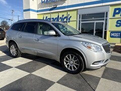 2016 Buick Enclave Leather SUV