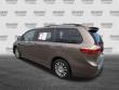 2019 Toyota Sienna XLE 8 Passenger Van