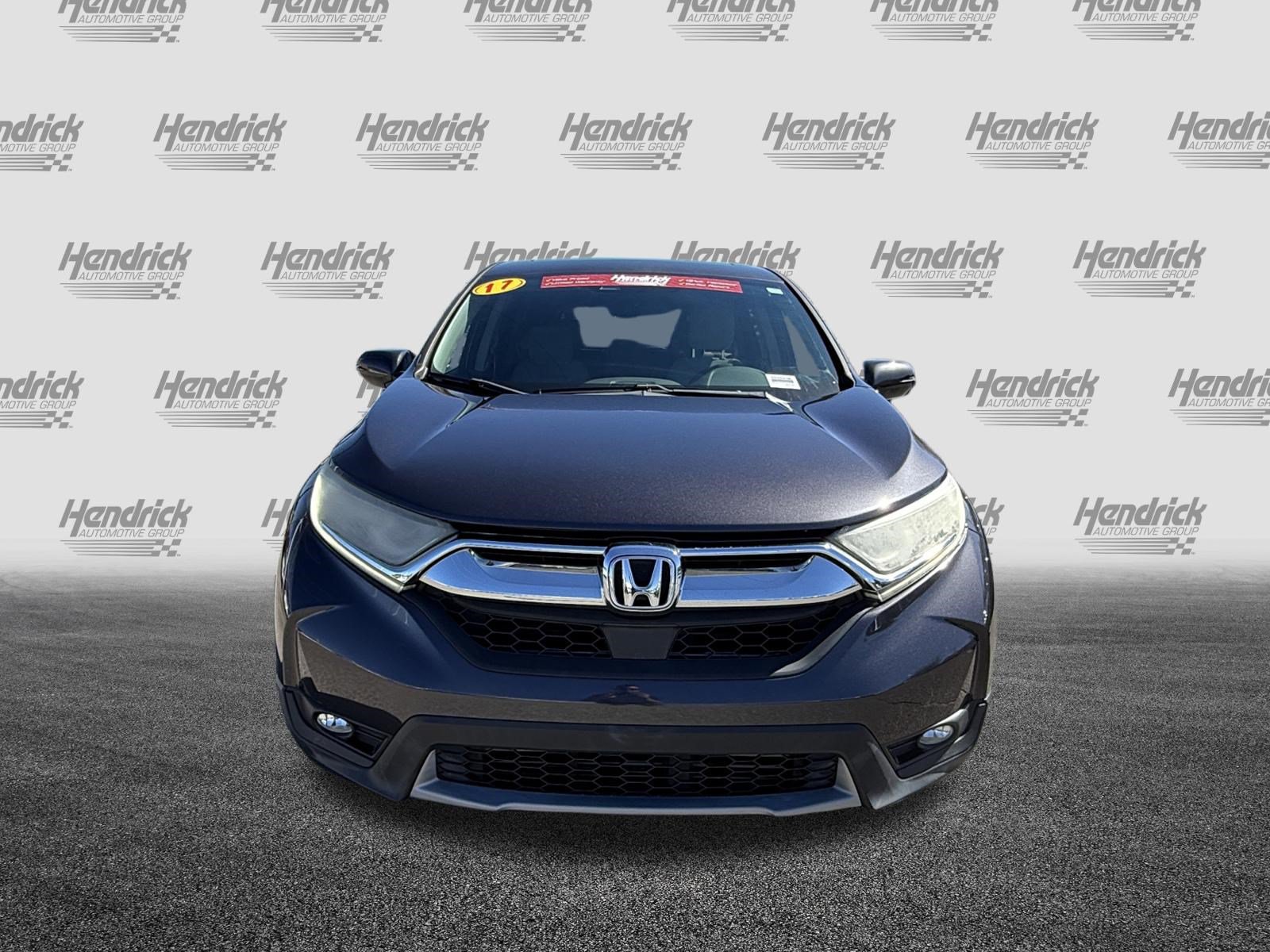 Used 2017 Honda CR-V EX AWD SUV