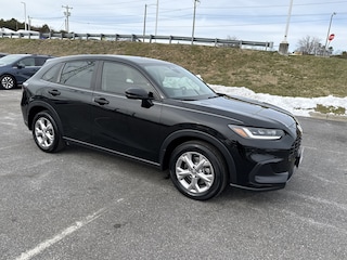 2024 Honda HR-V LX SUV