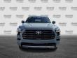 2026 Toyota Sequoia Limited SUV