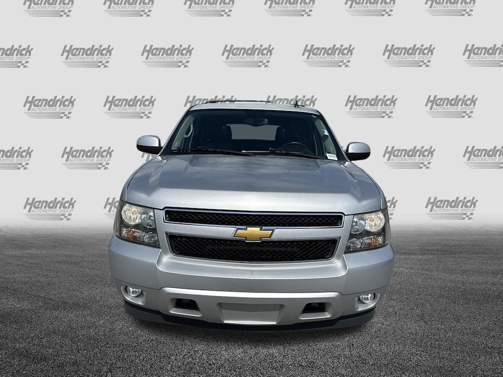Used 2013 Chevrolet Tahoe LT SUV