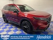 Honda CR-V Hybrid