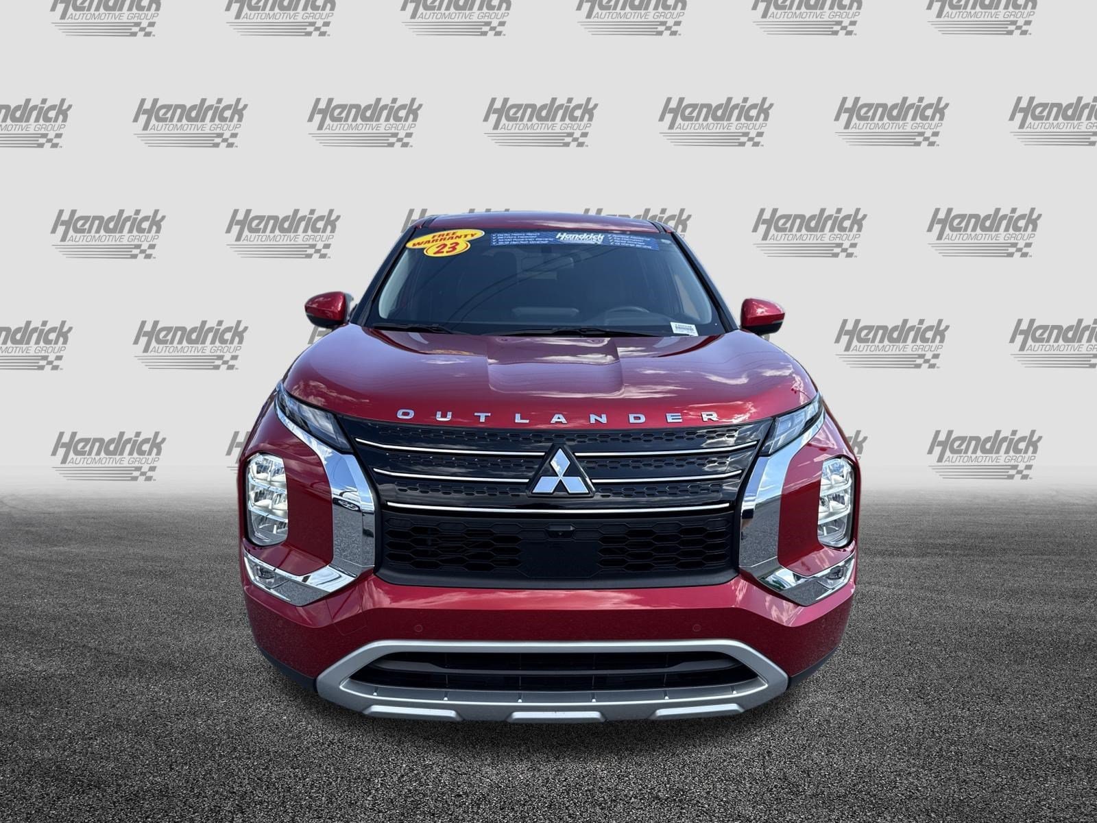 Mitsubishi Outlander SE