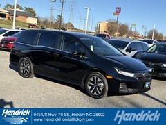 2026 Honda Odyssey EX-L Van Passenger T31399
