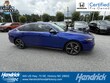 Honda Accord Hybrid