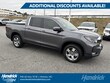  Honda Ridgeline