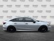 2025 Honda Civic Sport Sedan
