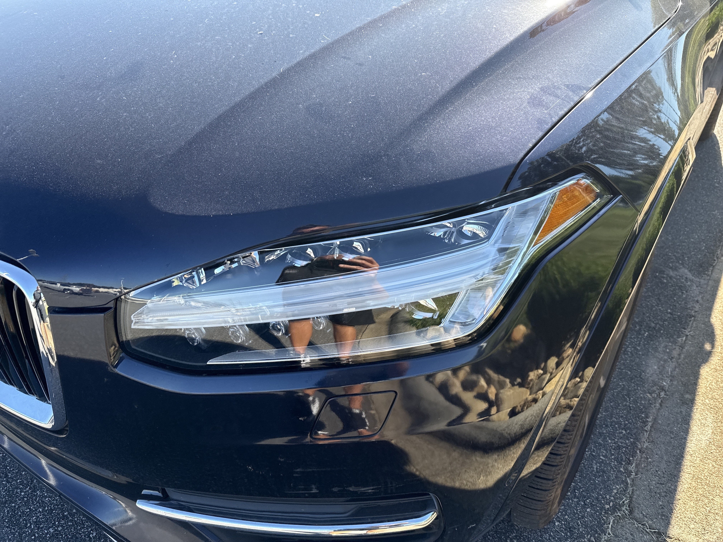 2016 Volvo XC90