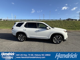 2025 Honda Pilot Elite SUV