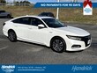  Honda Accord Hybrid