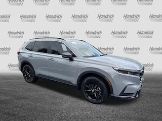 2024 Honda CR-V Hybrid Sport SUV
