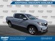  Honda Ridgeline