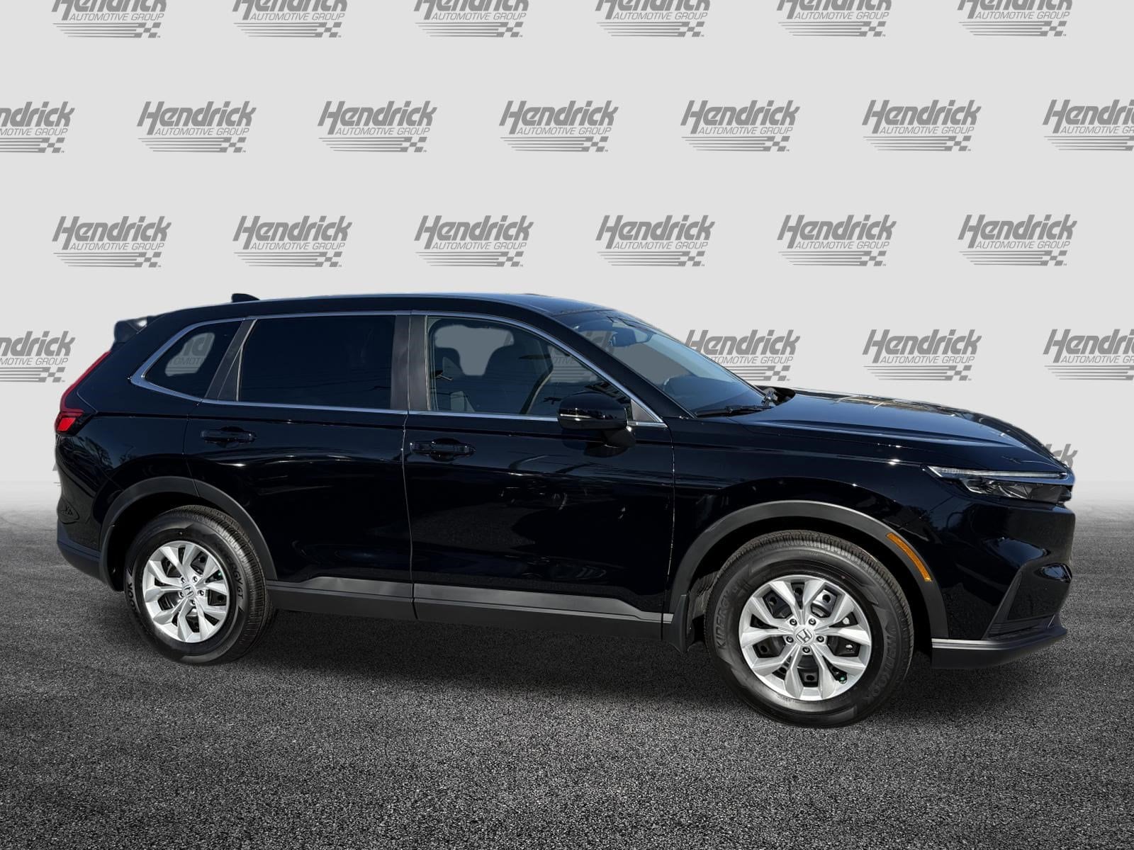 New 2026 Honda CR-V For Sale in Hickory - VIN: 5J6RS4H27TL012173