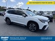  Subaru Ascent