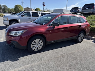 2019 Subaru Outback 2.5i SUV