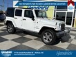  Jeep Wrangler JK Unlimited