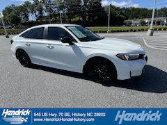 2026 Honda Civic Sport Sedan DT39529