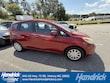 Nissan Versa Note