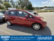  Nissan Versa Note