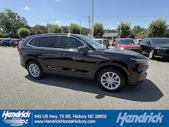 2026 Honda CR-V EX SUV T18440