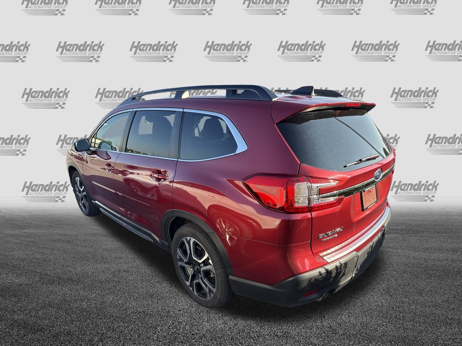 Subaru Ascent Limited 7-Passenger