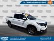  Honda Ridgeline