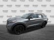 2023 Ford Explorer Timberline SUV