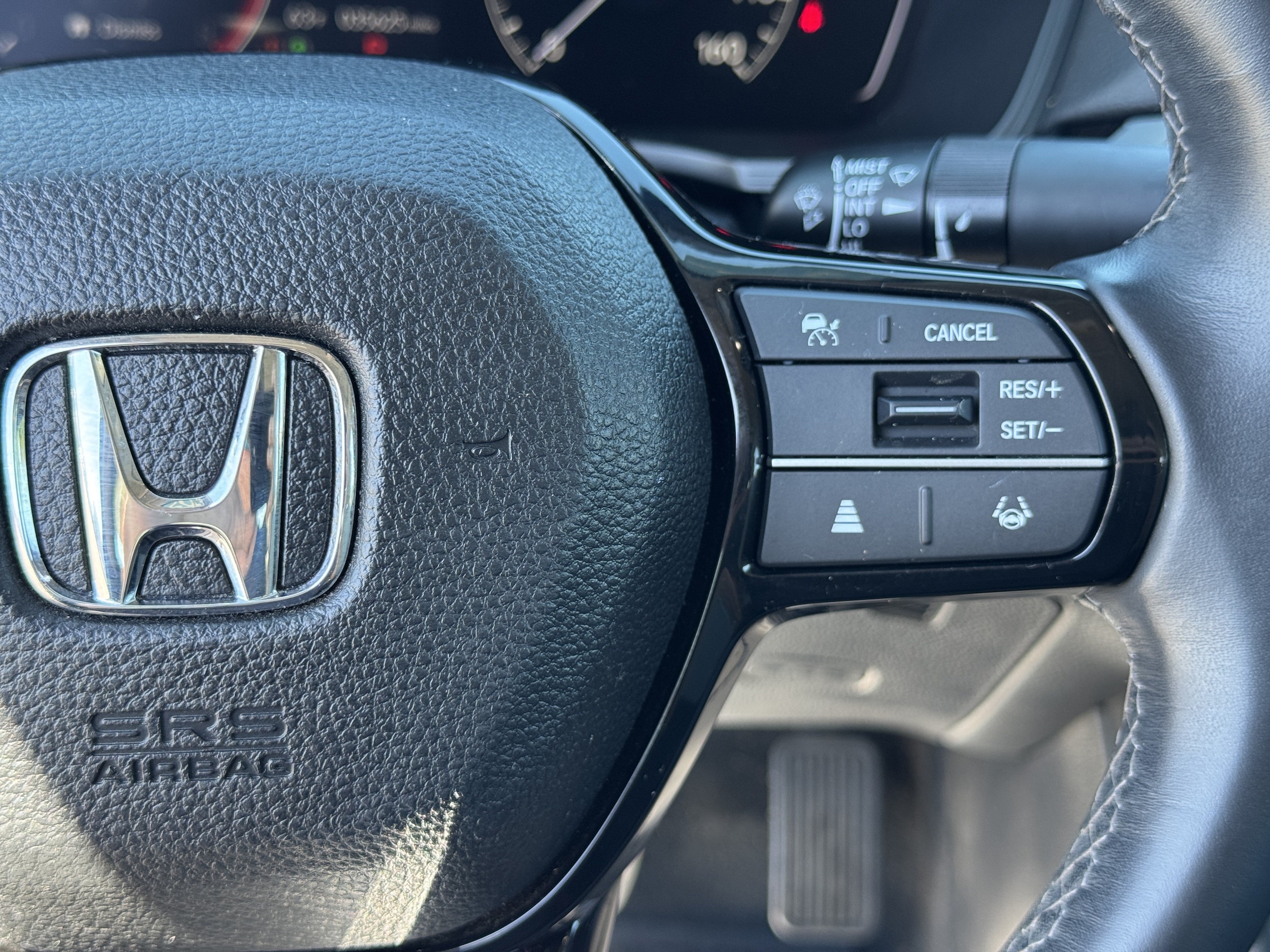 2024 Honda Civic EX - Photo 28