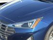2020 Hyundai Elantra Value Edition Sedan