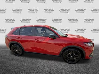 2026 Honda HR-V Sport SUV