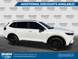  Honda CR-V Hybrid