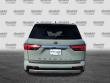 2026 Toyota Sequoia Limited SUV