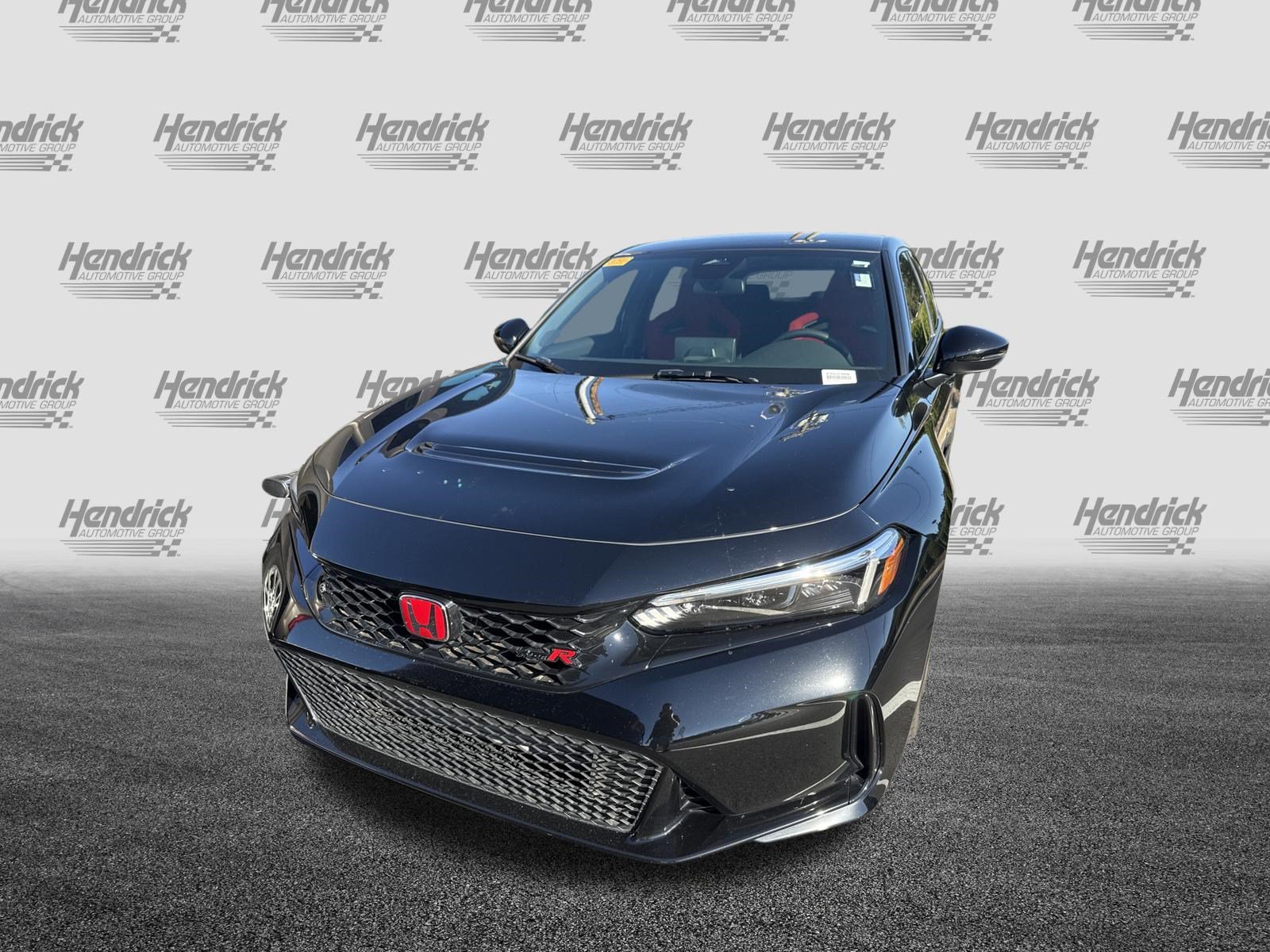 Used 2023 Honda Civic Type R Hatchback