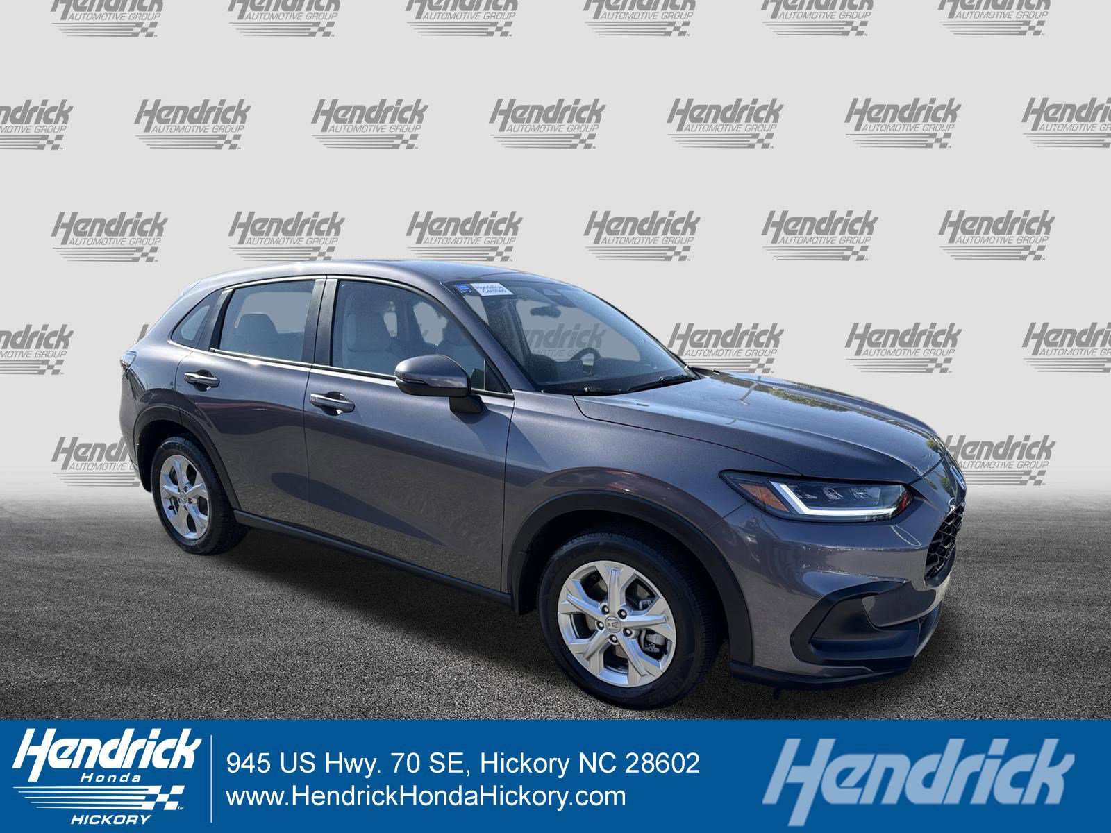 2023 Honda HR-V