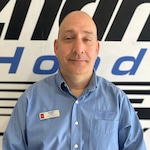 Staff member Chris Gagnon from ID_49d1a91a528b