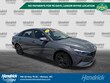 Hyundai Elantra HEV